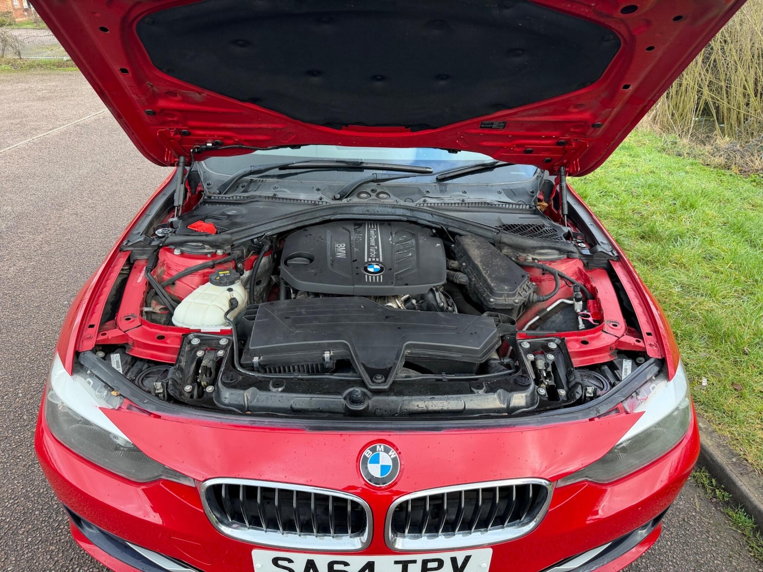 Used BMW 3 Series 2014 for sale - 77396034: Photo 19