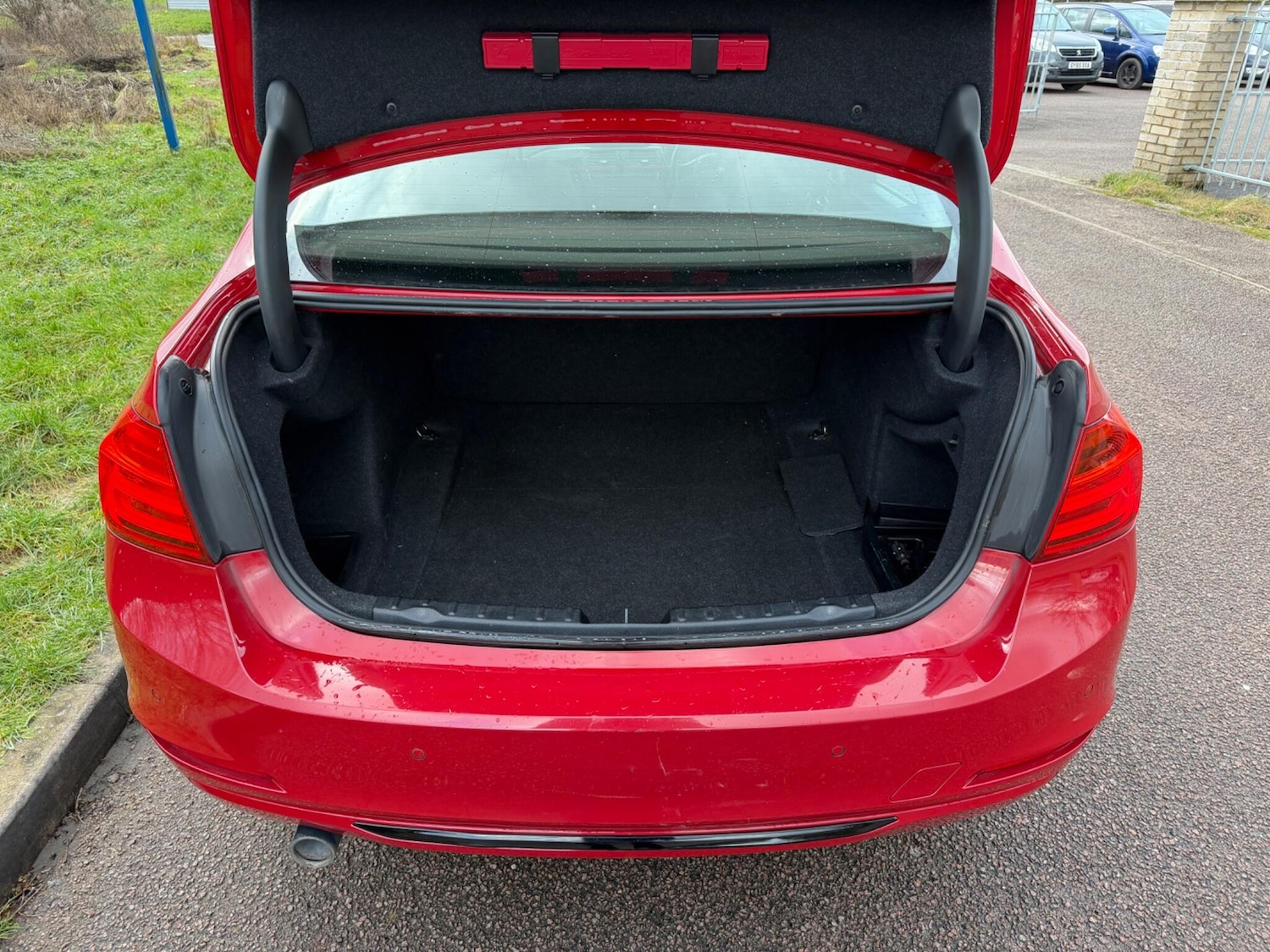 Used BMW 3 Series 2014 for sale - 77396034: Photo 20