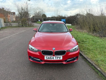 Used BMW 3 Series 2014 for sale - 77396034: Photo