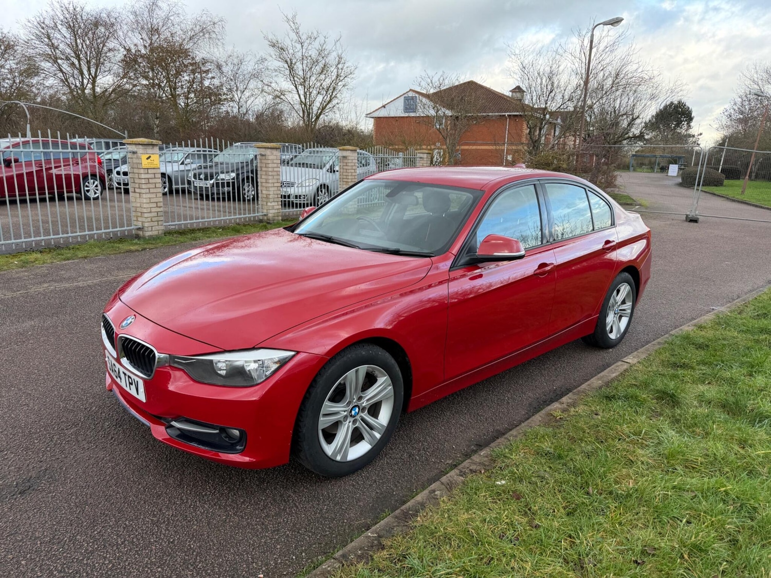 Used BMW 3 Series 2014 for sale - 77396034: Photo 3