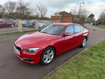 Used BMW 3 Series 2014 for sale - 77396034: Photo