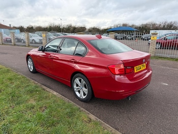 Used BMW 3 Series 2014 for sale - 77396034: Photo