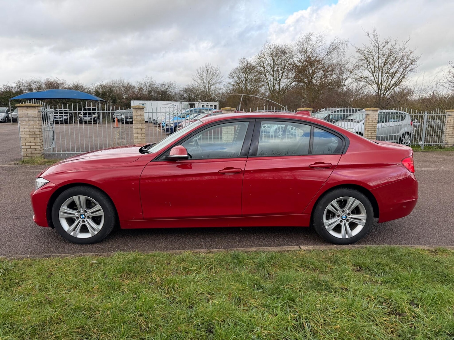 Used BMW 3 Series 2014 for sale - 77396034: Photo 5