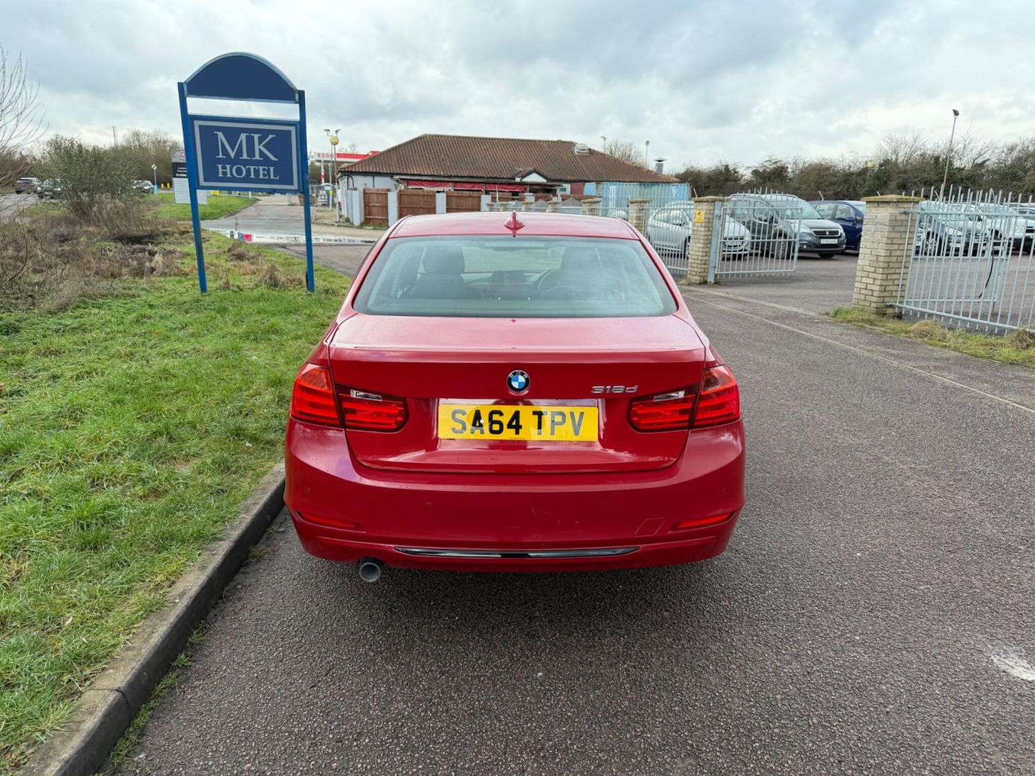 Used BMW 3 Series 2014 for sale - 77396034: Photo 6