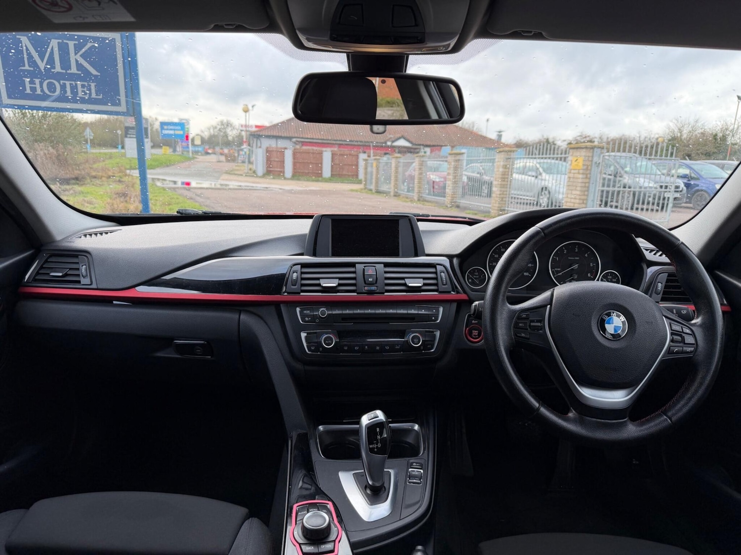 Used BMW 3 Series 2014 for sale - 77396034: Photo 9