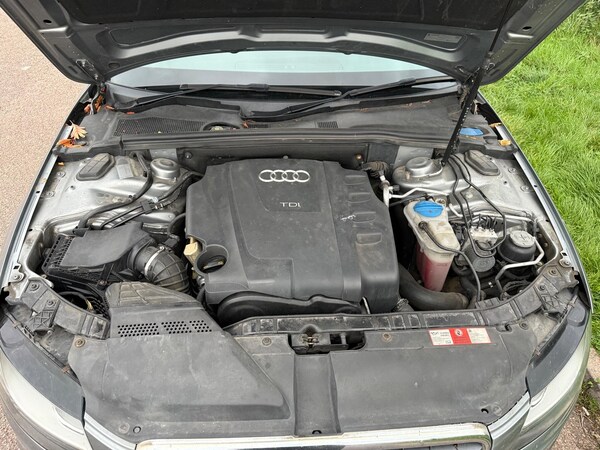 Used Audi A4 2010 for sale - 76306602: Photo 15