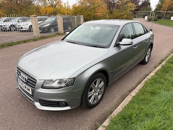 Used Audi A4 2010 for sale - 76306602: Photo 3