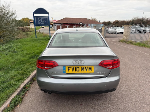 Used Audi A4 2010 for sale - 76306602: Photo 6