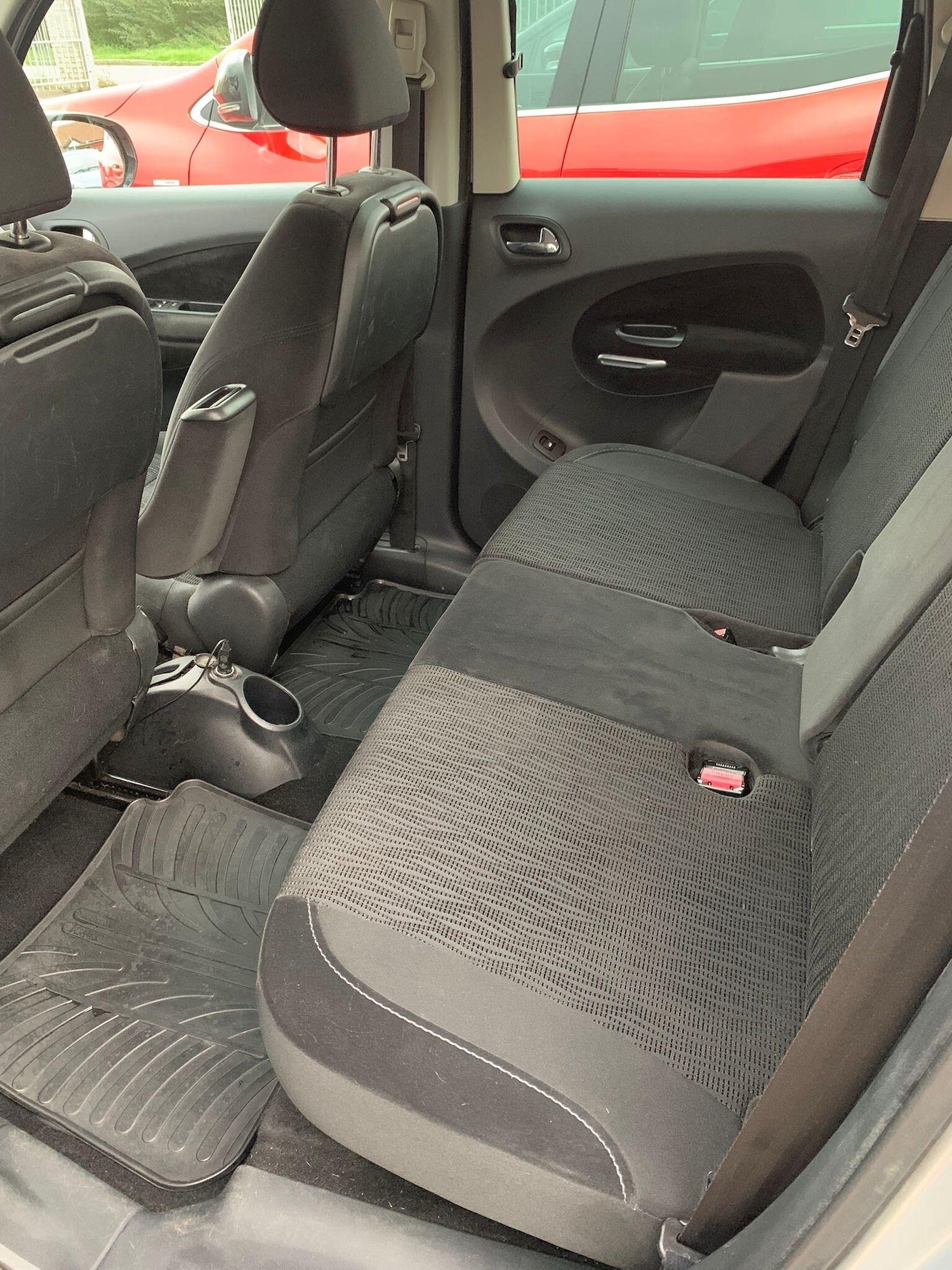 Used Citroen C3 Picasso 2010 for sale - 76151963: Photo 13