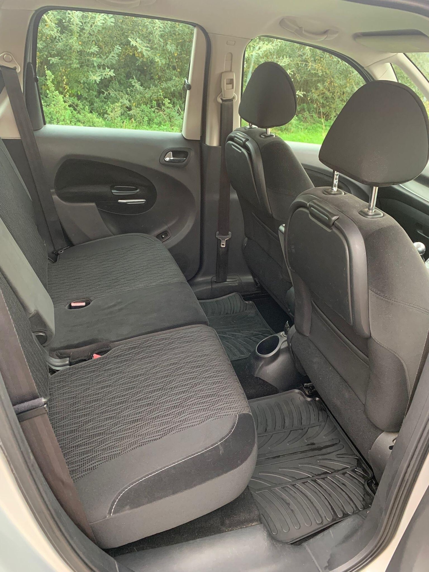 Used Citroen C3 Picasso 2010 for sale - 76151963: Photo 14