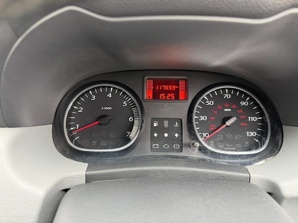 Used Dacia Duster 2014 for sale - 76306767: Photo 10
