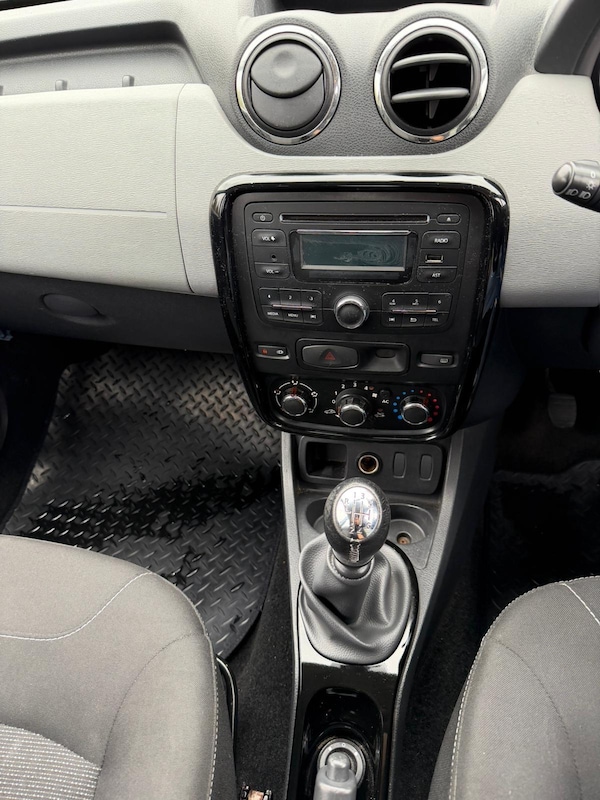 Used Dacia Duster 2014 for sale - 76306767: Photo 13