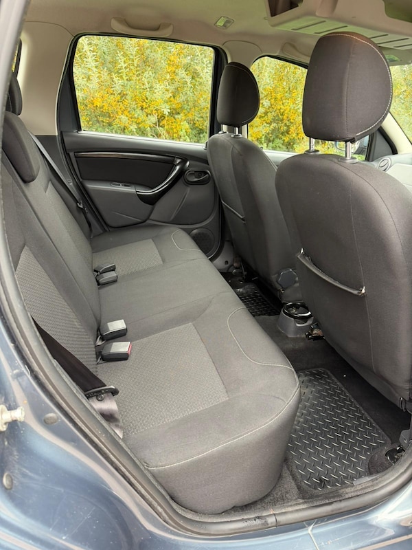 Used Dacia Duster 2014 for sale - 76306767: Photo 15