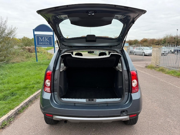 Used Dacia Duster 2014 for sale - 76306767: Photo 17