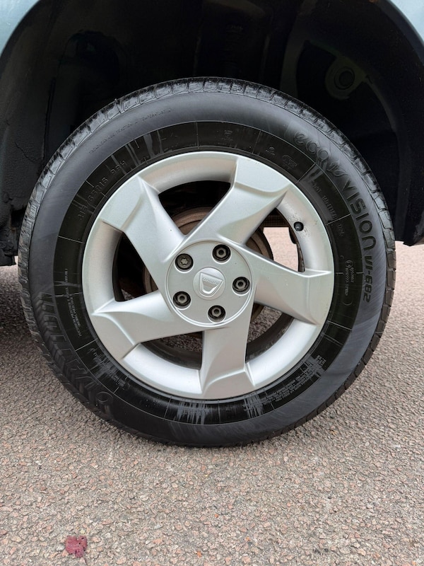 Used Dacia Duster 2014 for sale - 76306767: Photo 22