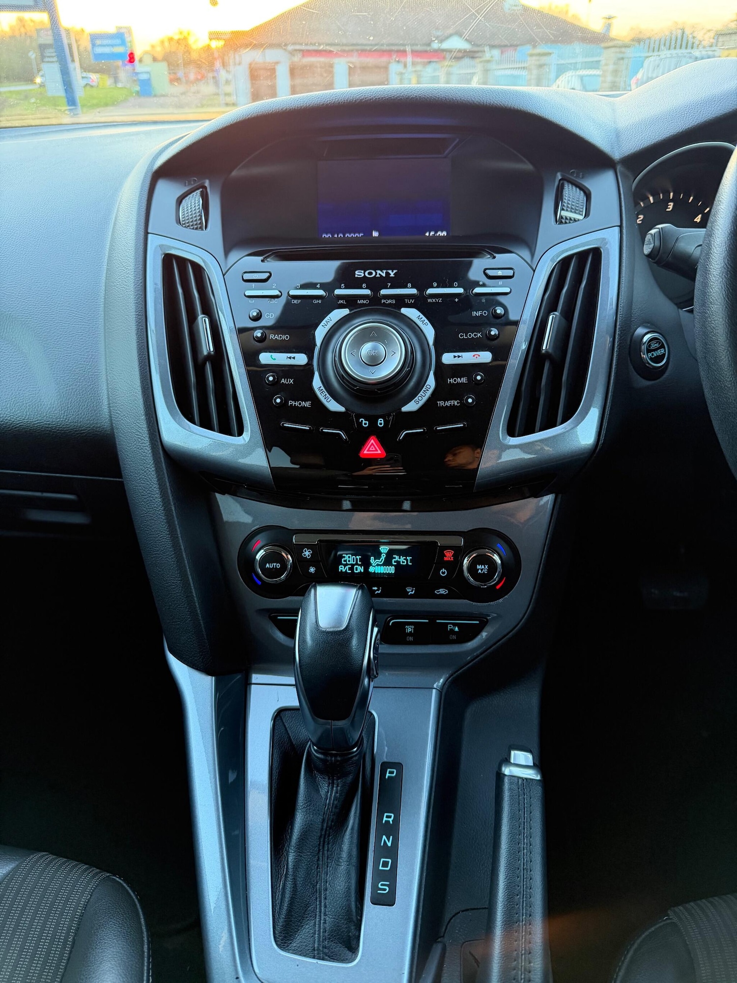 Used Ford Focus 2013 for sale - 77015792: Photo 11