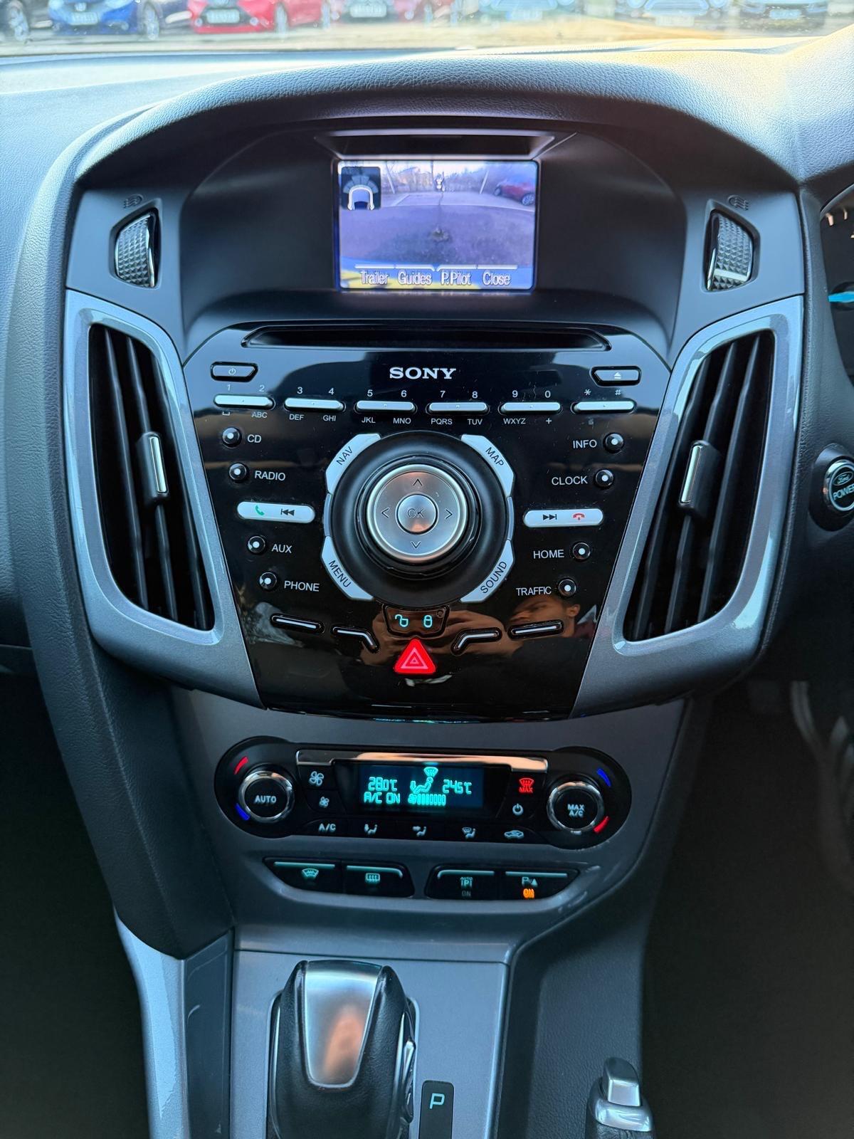 Used Ford Focus 2013 for sale - 77015792: Photo 12