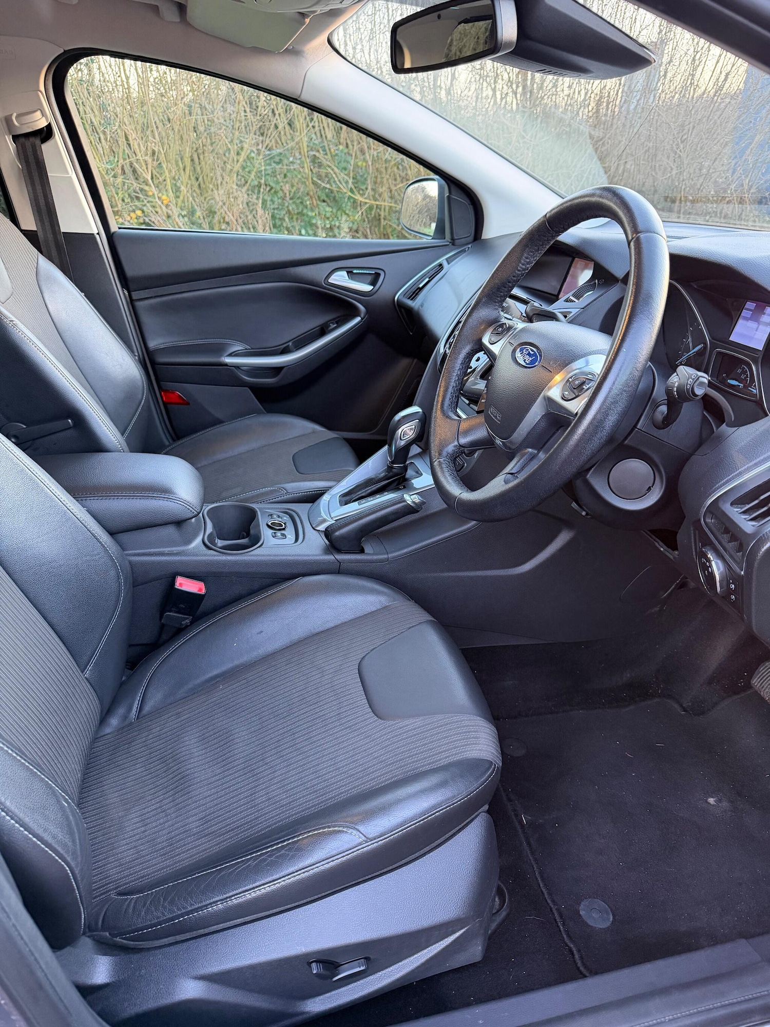 Used Ford Focus 2013 for sale - 77015792: Photo 13