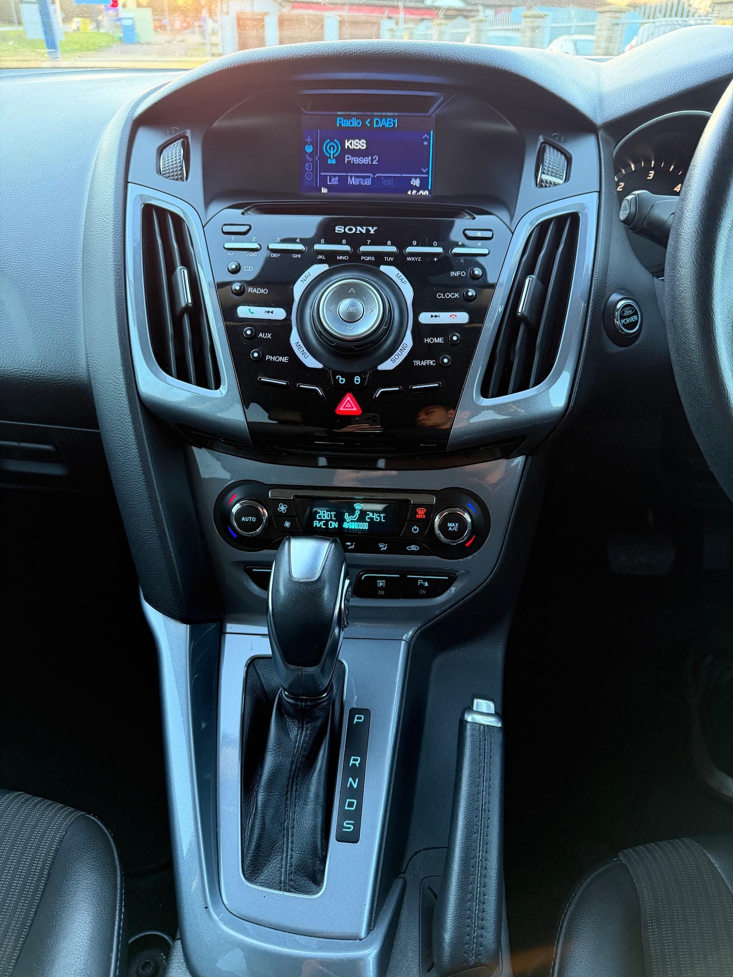 Used Ford Focus 2013 for sale - 77015792: Photo 15