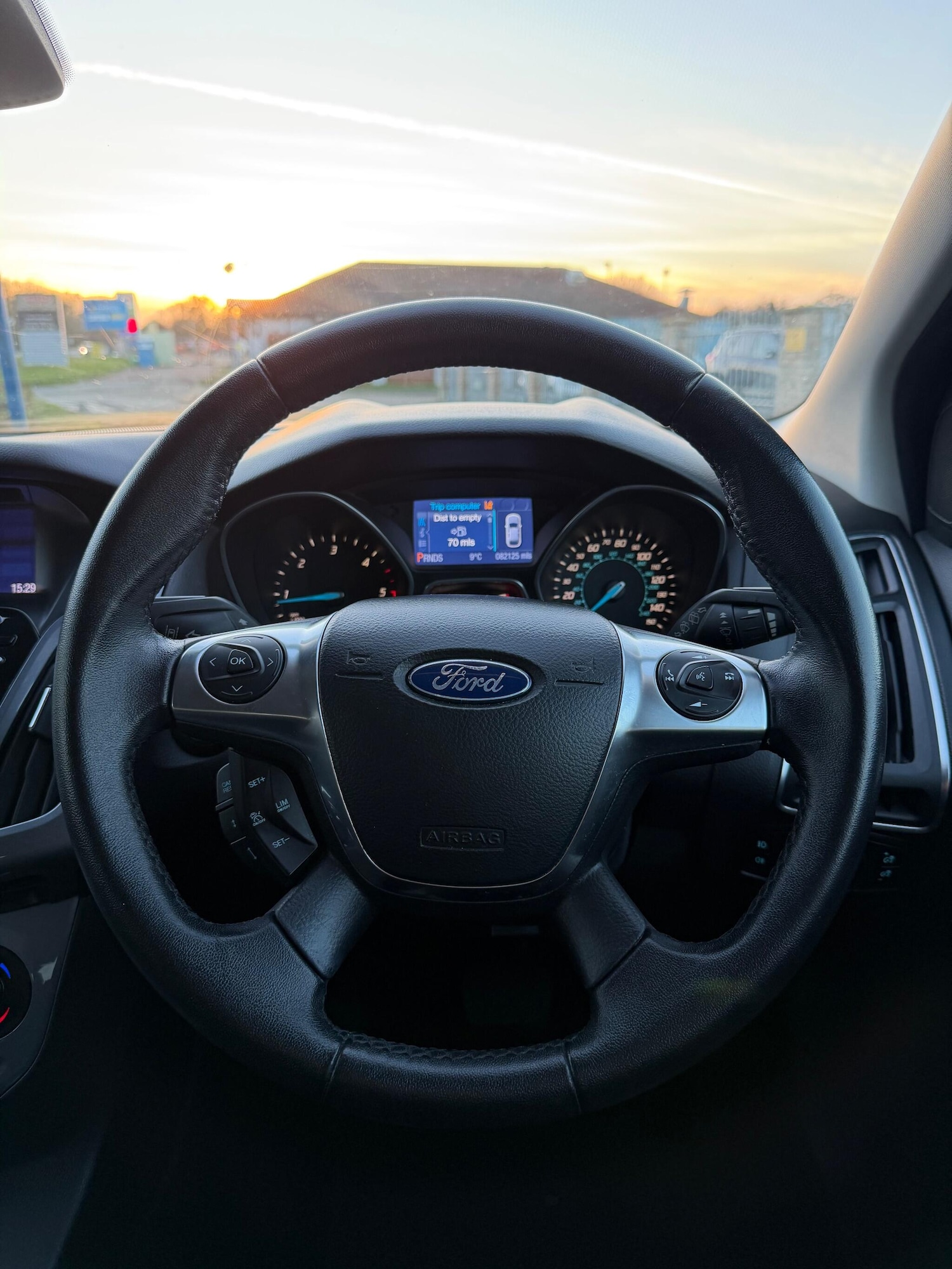 Used Ford Focus 2013 for sale - 77015792: Photo 16