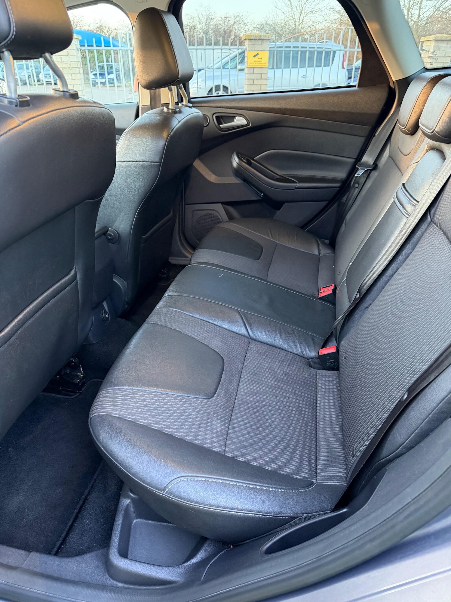 Used Ford Focus 2013 for sale - 77015792: Photo 18