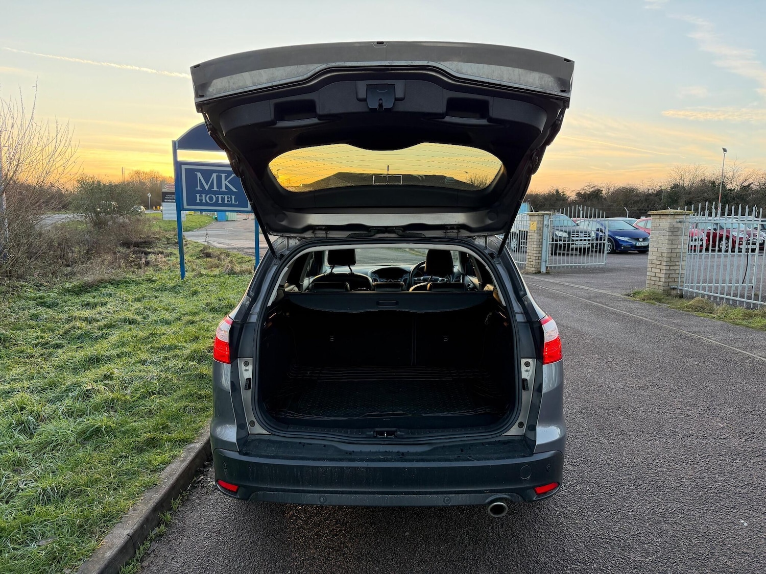 Used Ford Focus 2013 for sale - 77015792: Photo 20