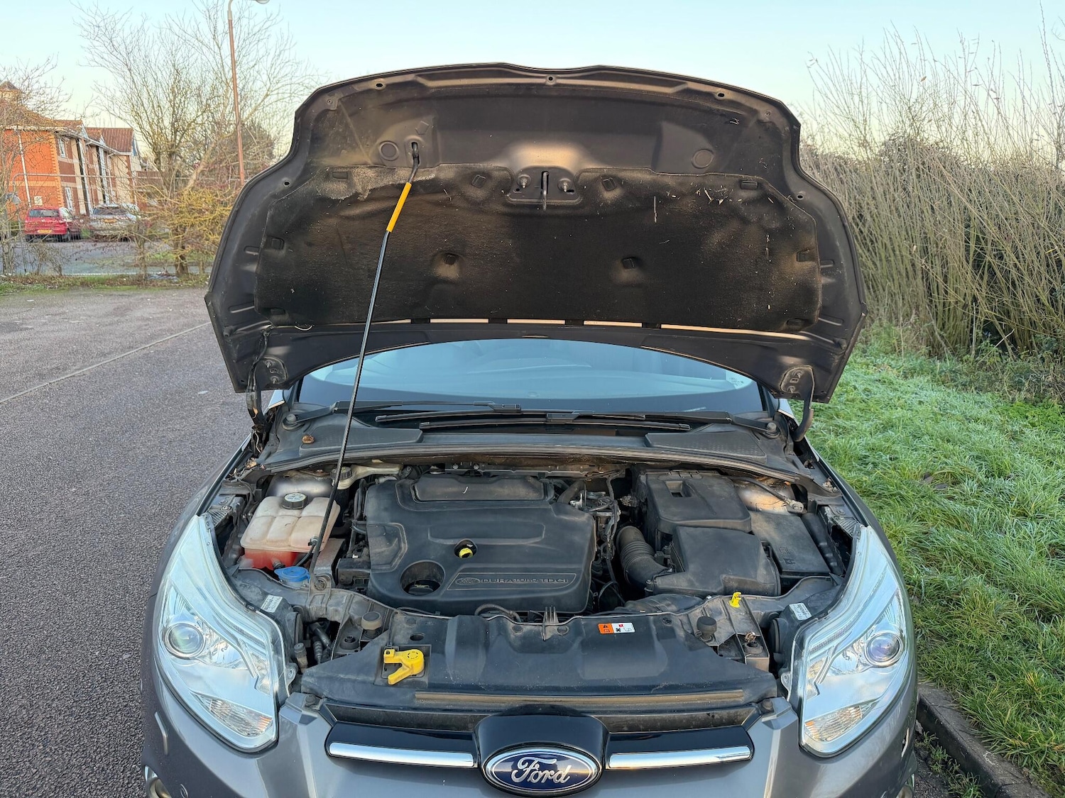 Used Ford Focus 2013 for sale - 77015792: Photo 21