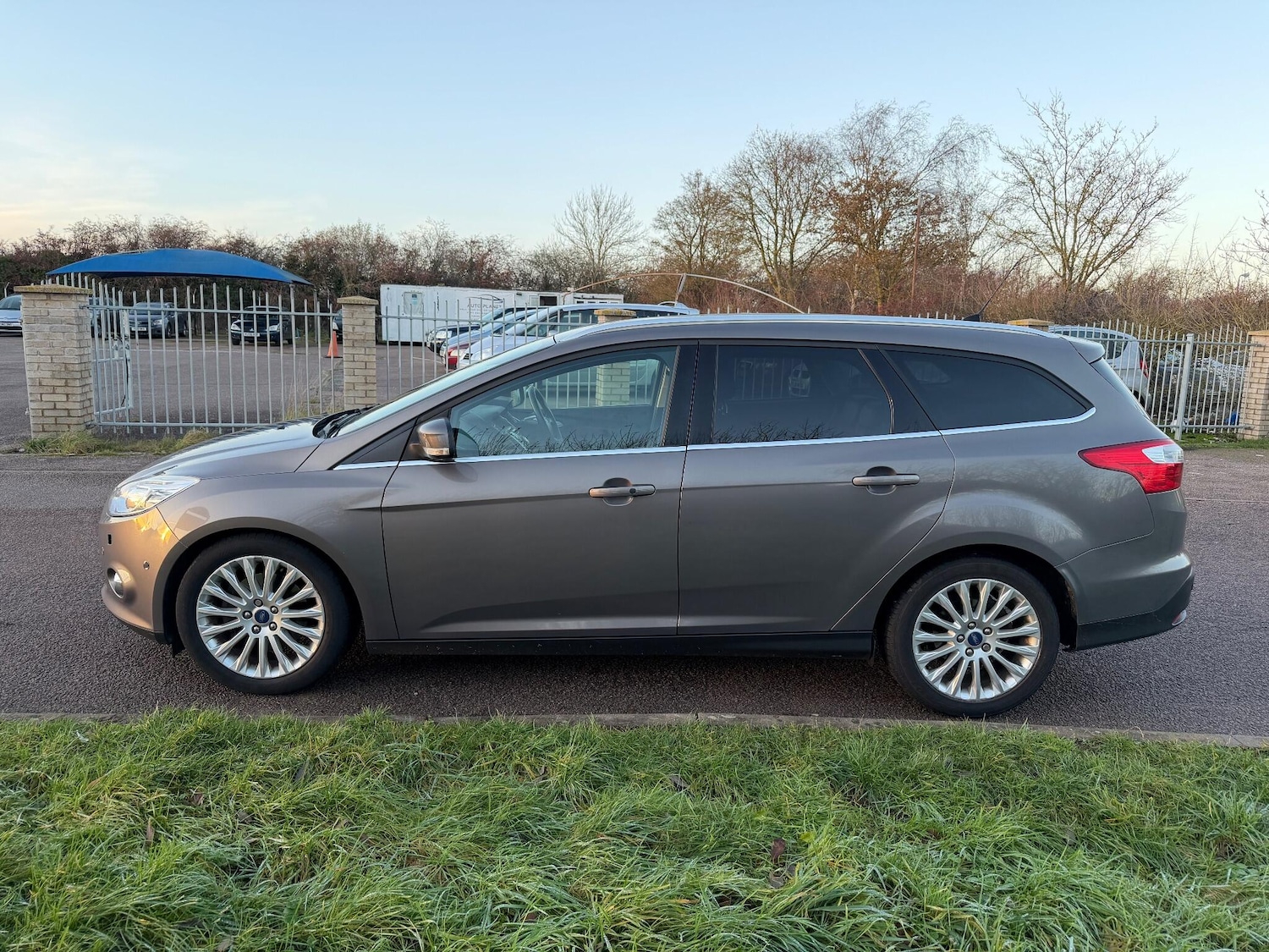 Used Ford Focus 2013 for sale - 77015792: Photo 5