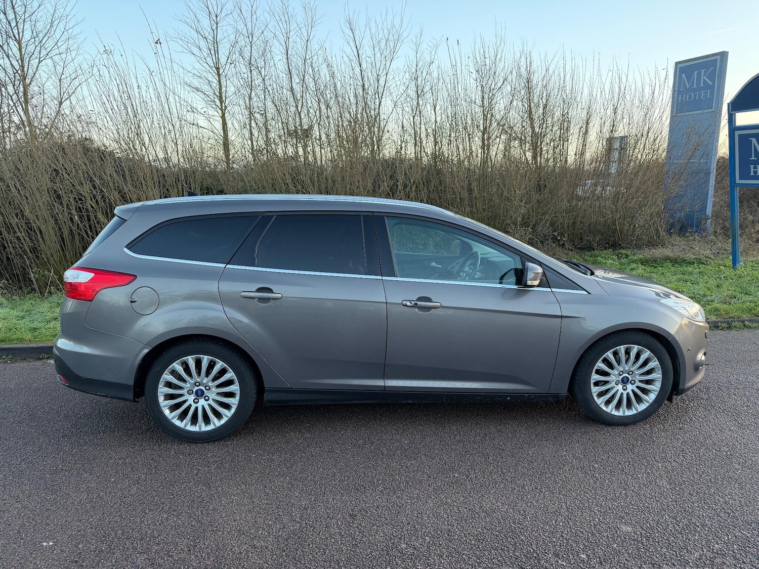 Used Ford Focus 2013 for sale - 77015792: Photo 8