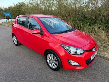 Used Hyundai i20 2013 for sale - 79635170: Photo