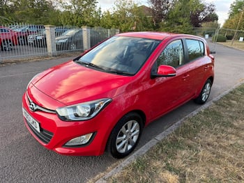 Used Hyundai i20 2013 for sale - 79635170: Photo