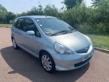 Used Honda Jazz 2006 for sale - 74957958: Photo