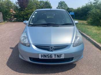 Used Honda Jazz 2006 for sale - 74957958: Photo