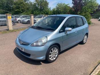 Used Honda Jazz 2006 for sale - 74957958: Photo