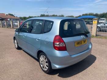 Used Honda Jazz 2006 for sale - 74957958: Photo