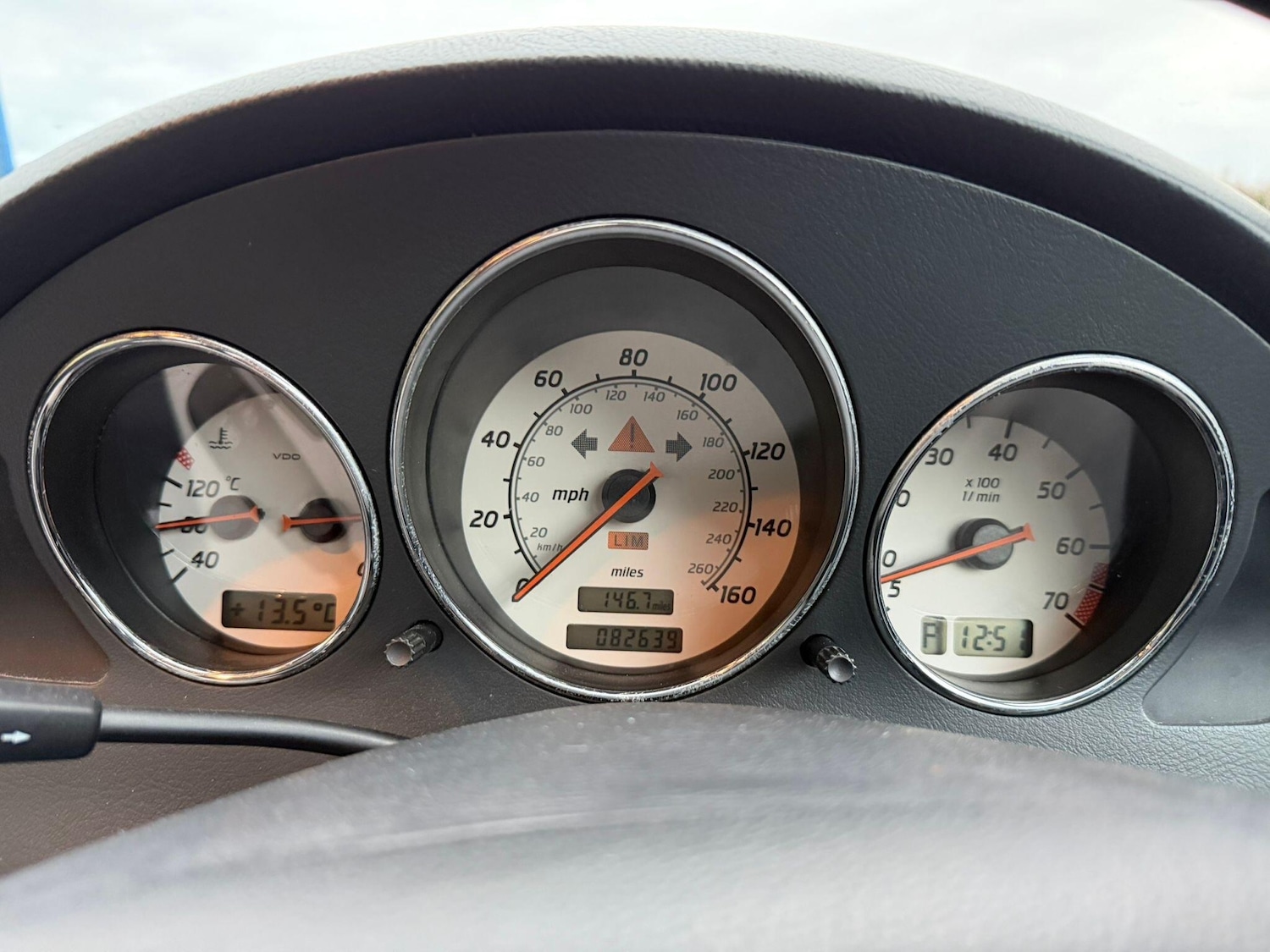 Used Mercedes-Benz SLK 2003 for sale - 76457638: Photo 14