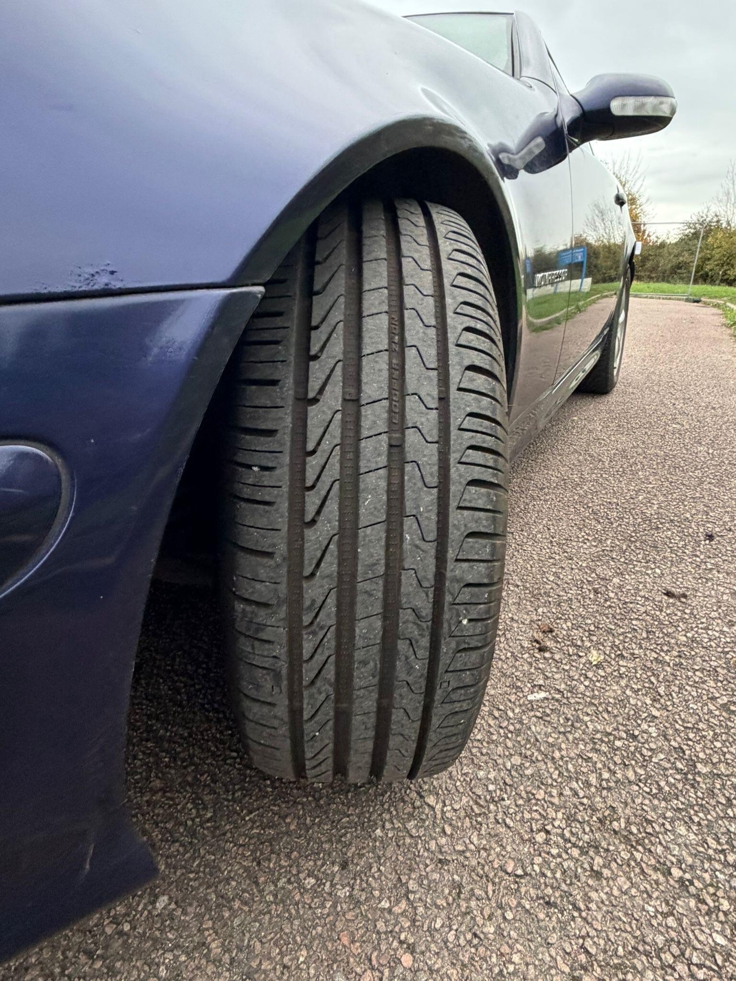 Used Mercedes-Benz SLK 2003 for sale - 76457638: Photo 23