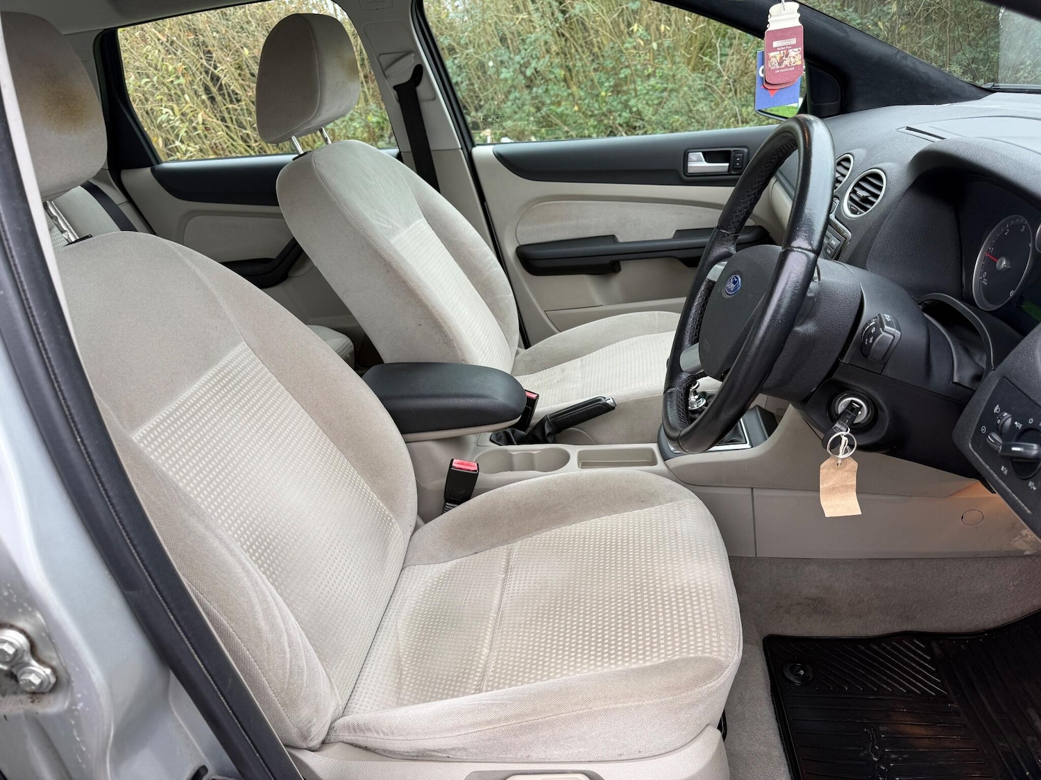 Used Ford Focus 2005 for sale - 76728559: Photo 13