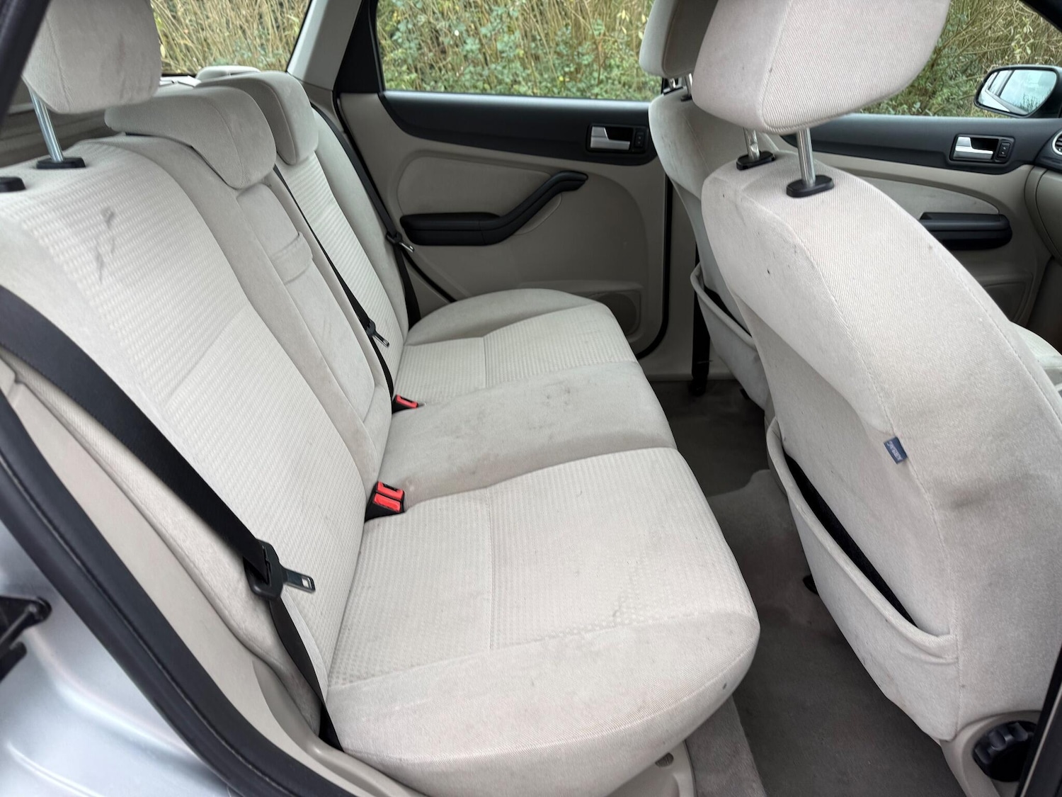 Used Ford Focus 2005 for sale - 76728559: Photo 14