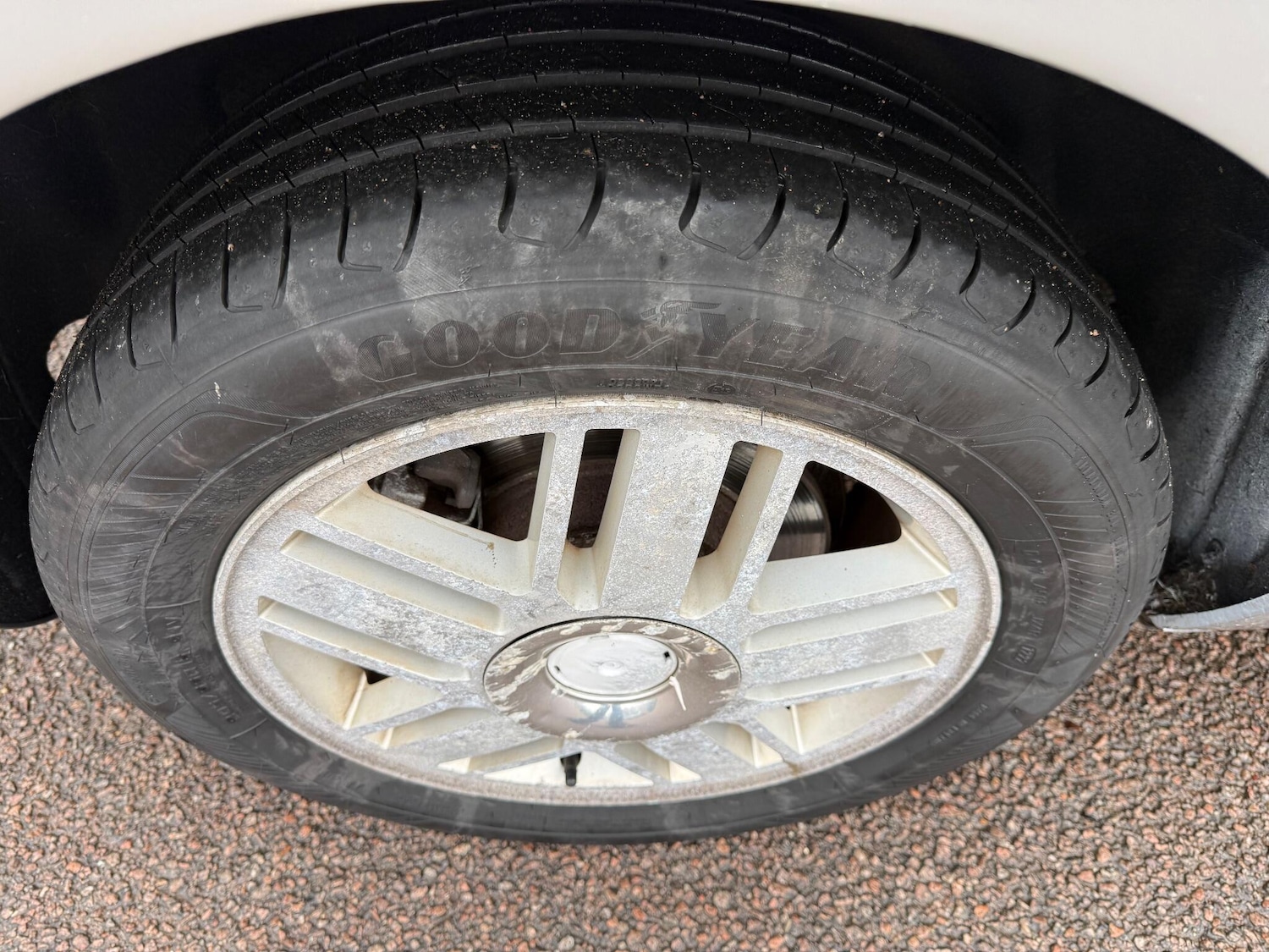 Used Ford Focus 2005 for sale - 76728559: Photo 18