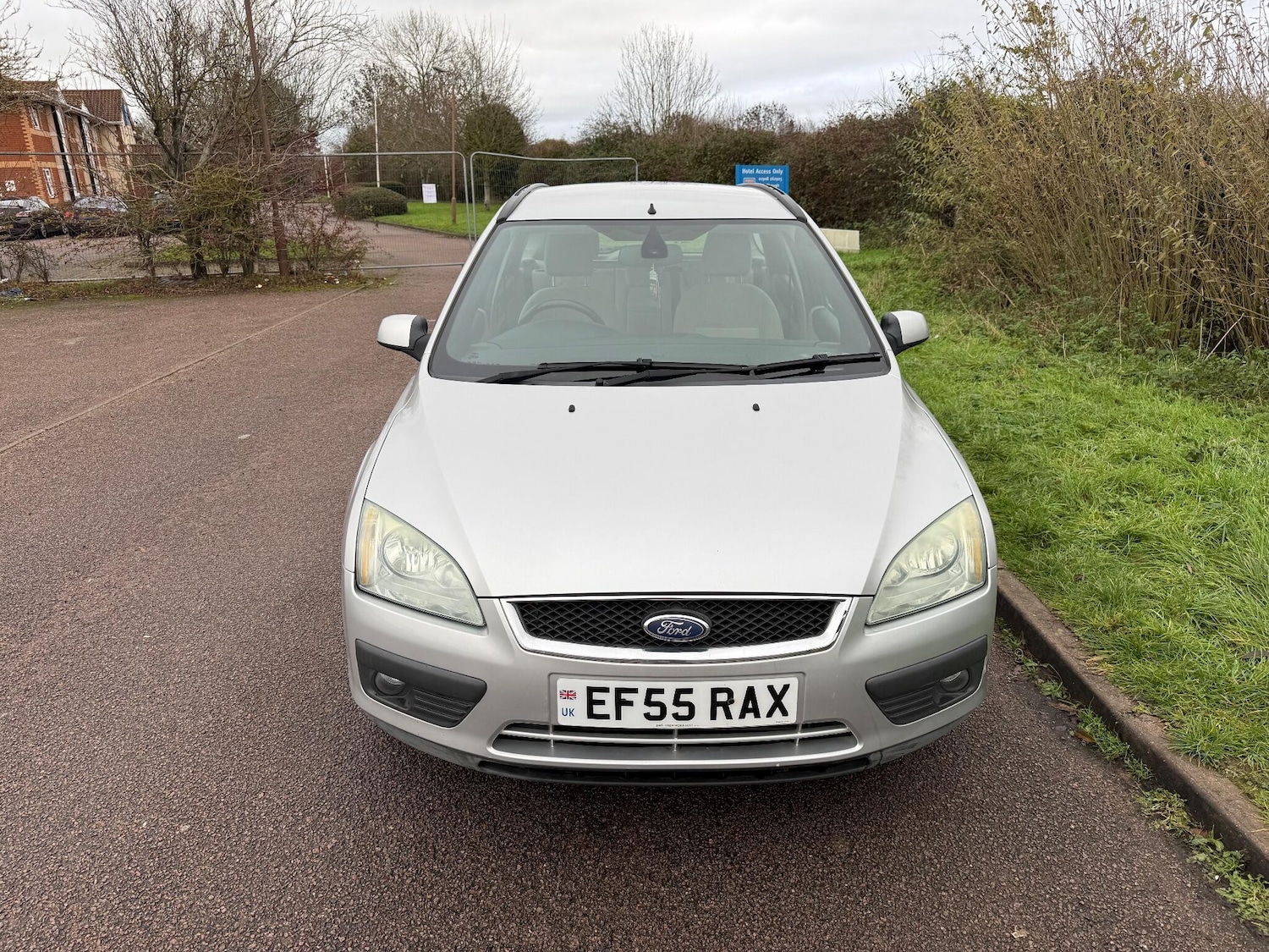 Used Ford Focus 2005 for sale - 76728559: Photo 2