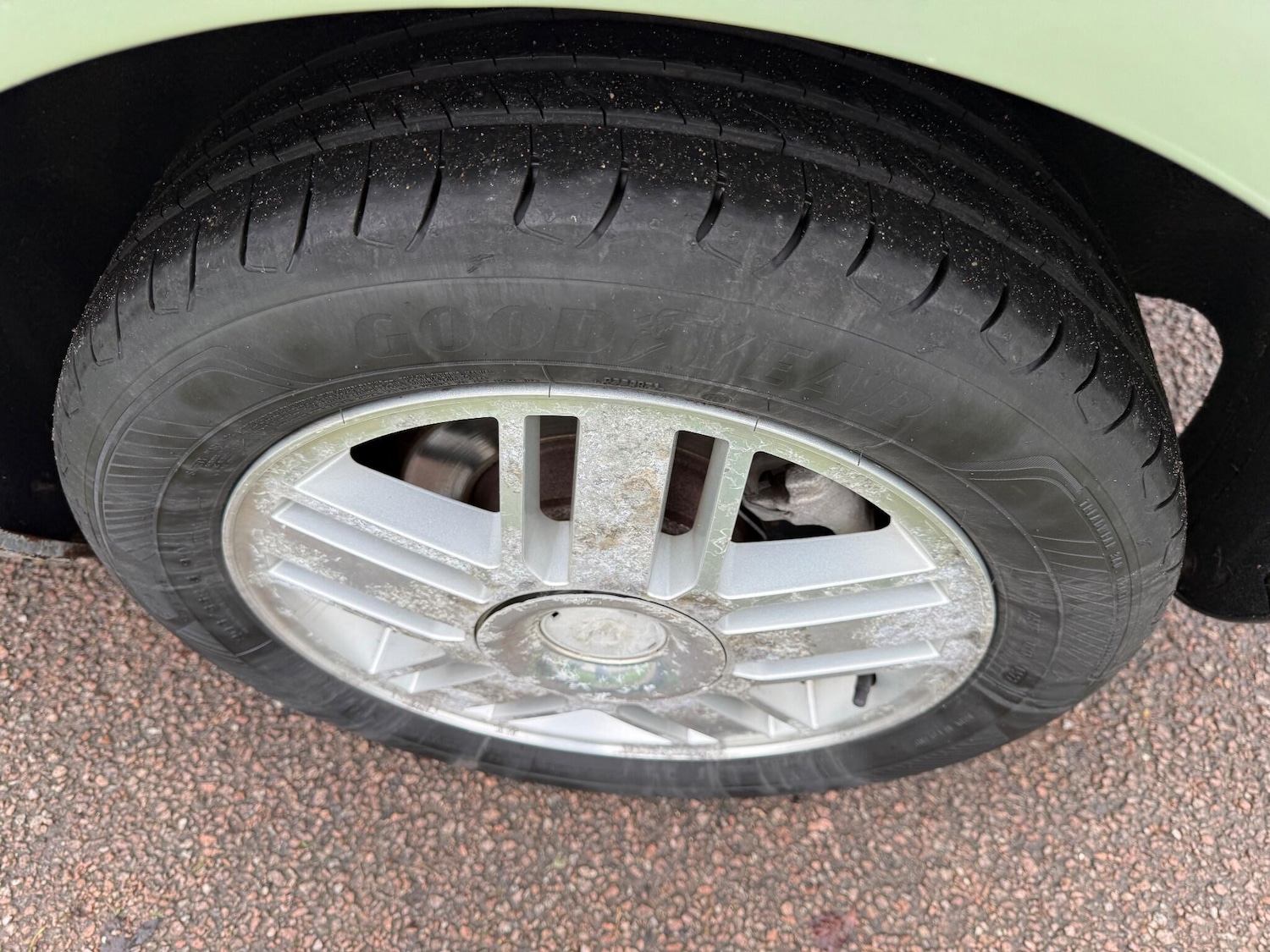 Used Ford Focus 2005 for sale - 76728559: Photo 20