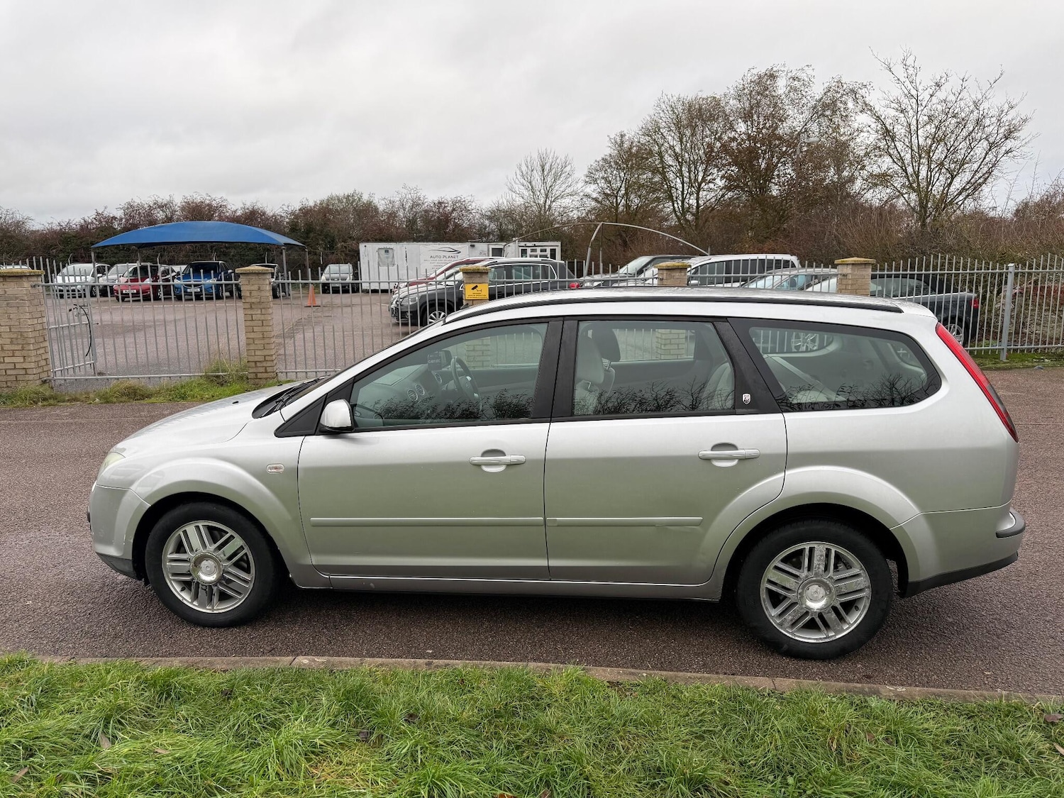 Used Ford Focus 2005 for sale - 76728559: Photo 5
