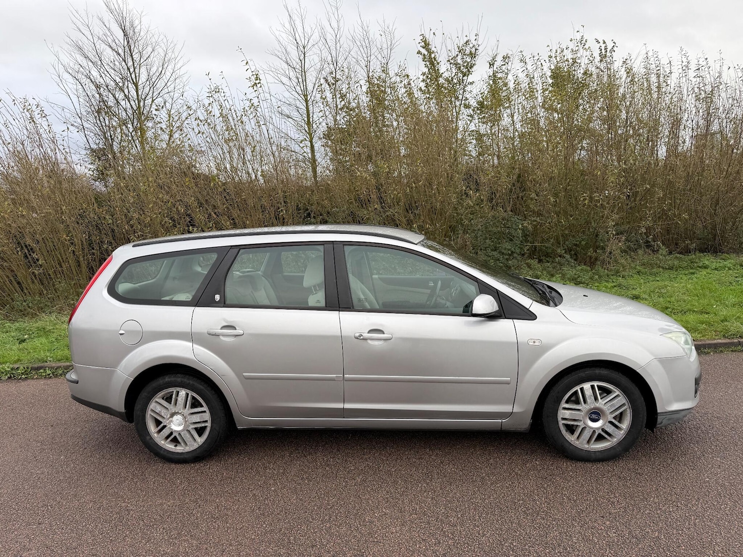 Used Ford Focus 2005 for sale - 76728559: Photo 7