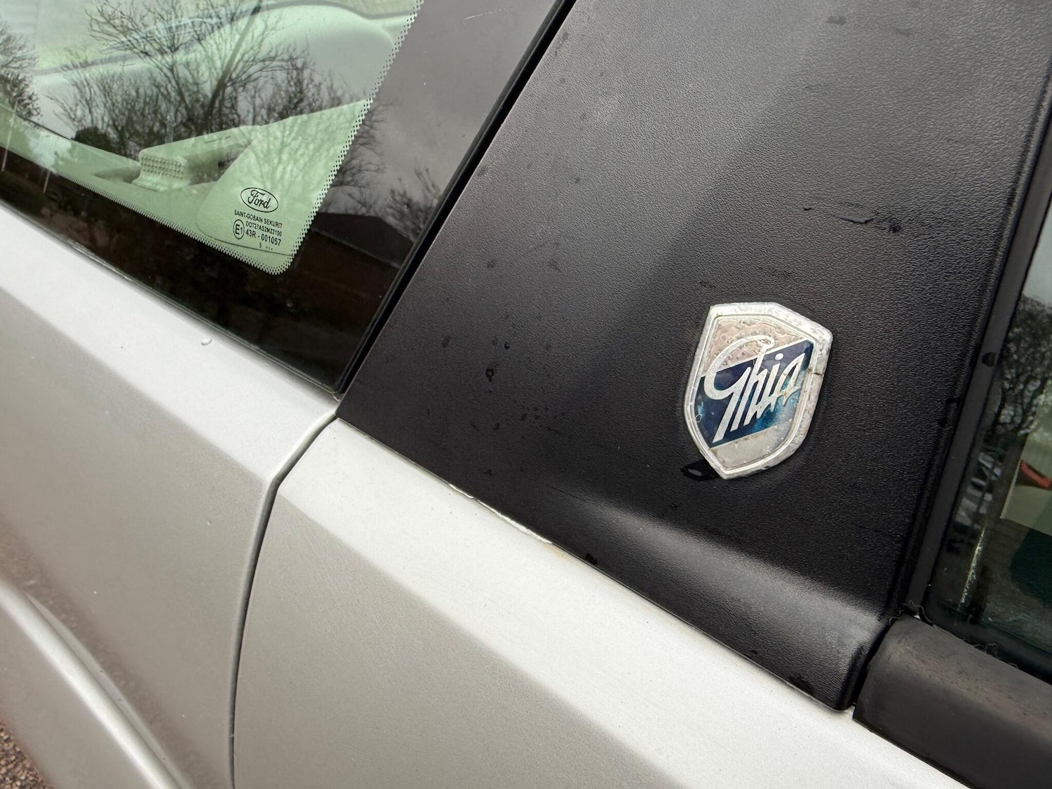 Used Ford Focus 2005 for sale - 76728559: Photo 8