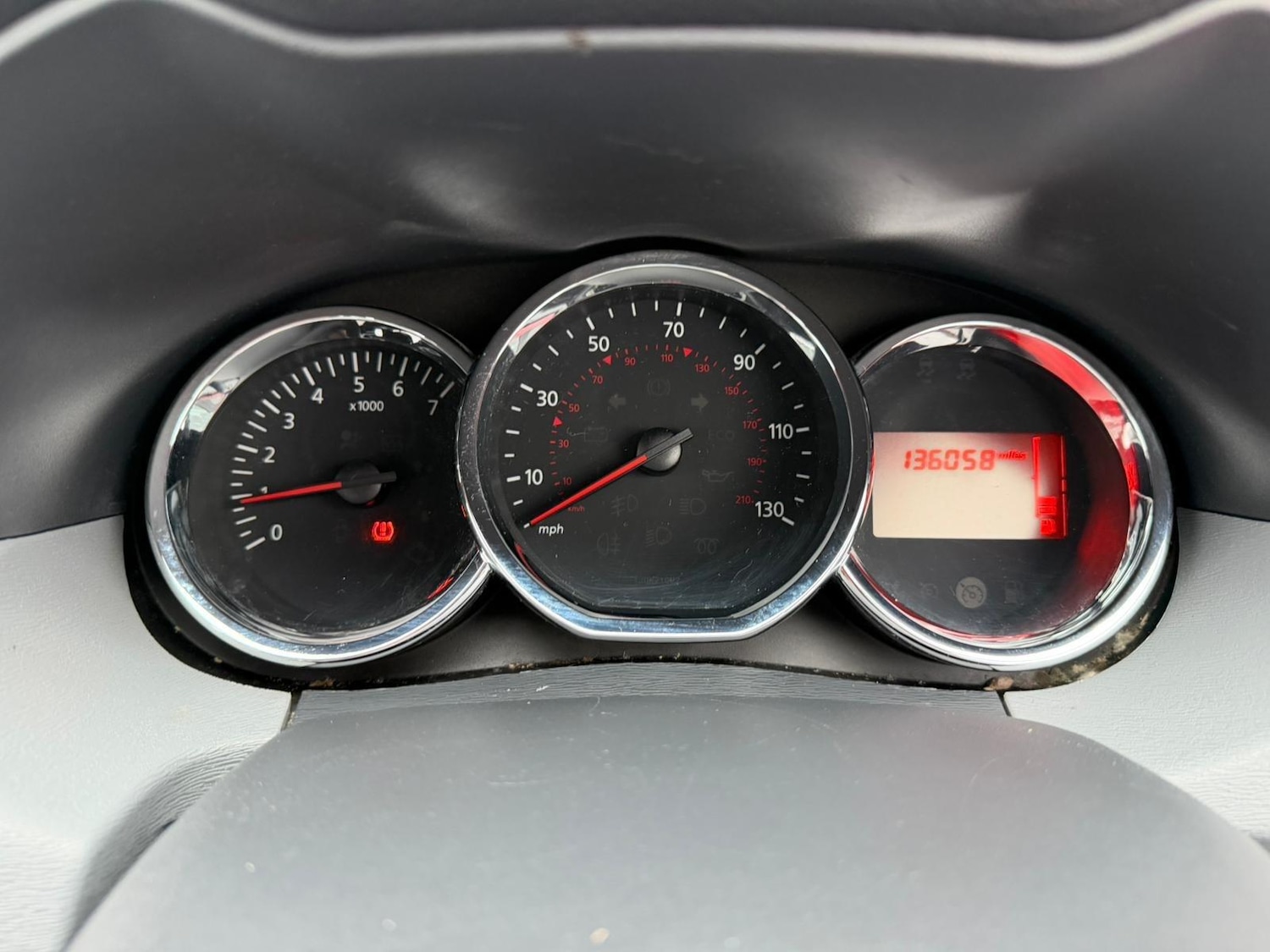 Used Dacia Duster 2015 for sale - 77155541: Photo 10