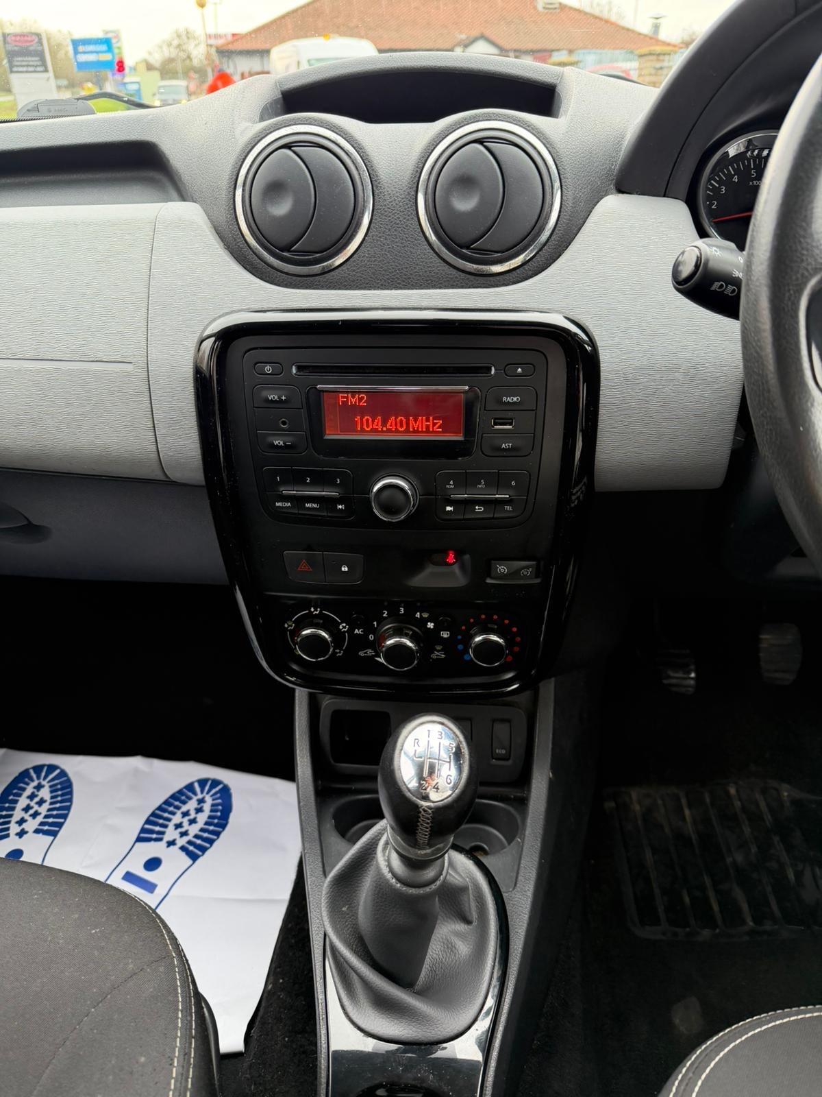 Used Dacia Duster 2015 for sale - 77155541: Photo 11