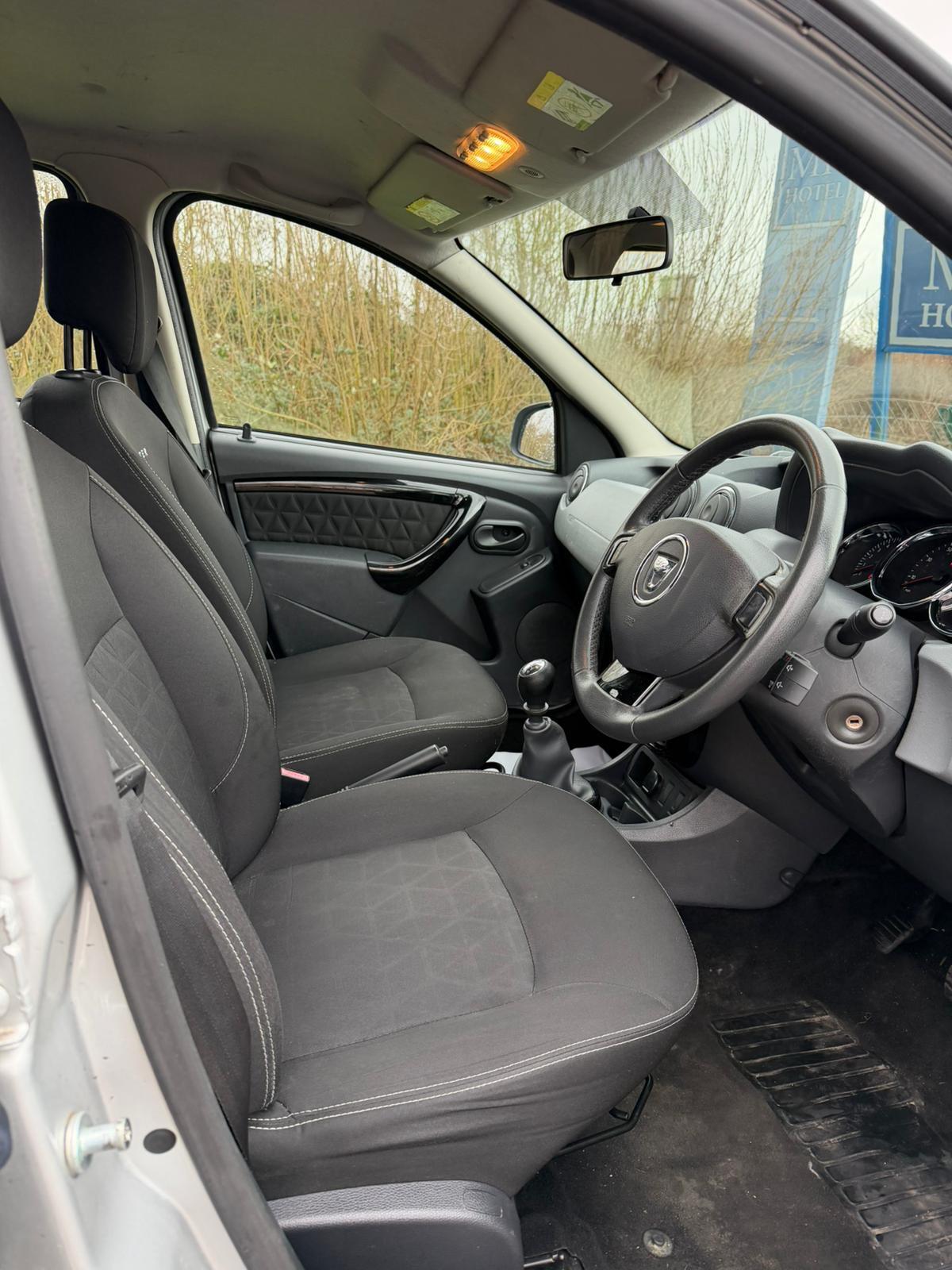 Used Dacia Duster 2015 for sale - 77155541: Photo 14