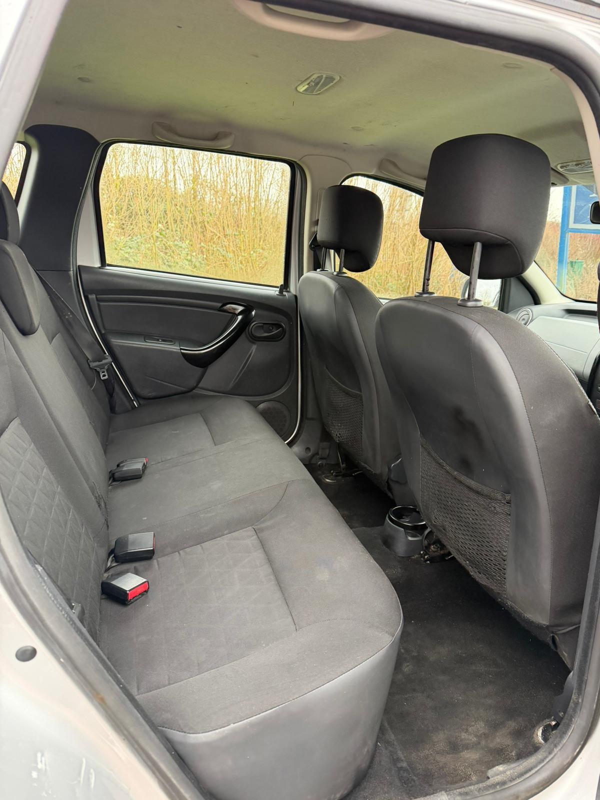 Used Dacia Duster 2015 for sale - 77155541: Photo 15