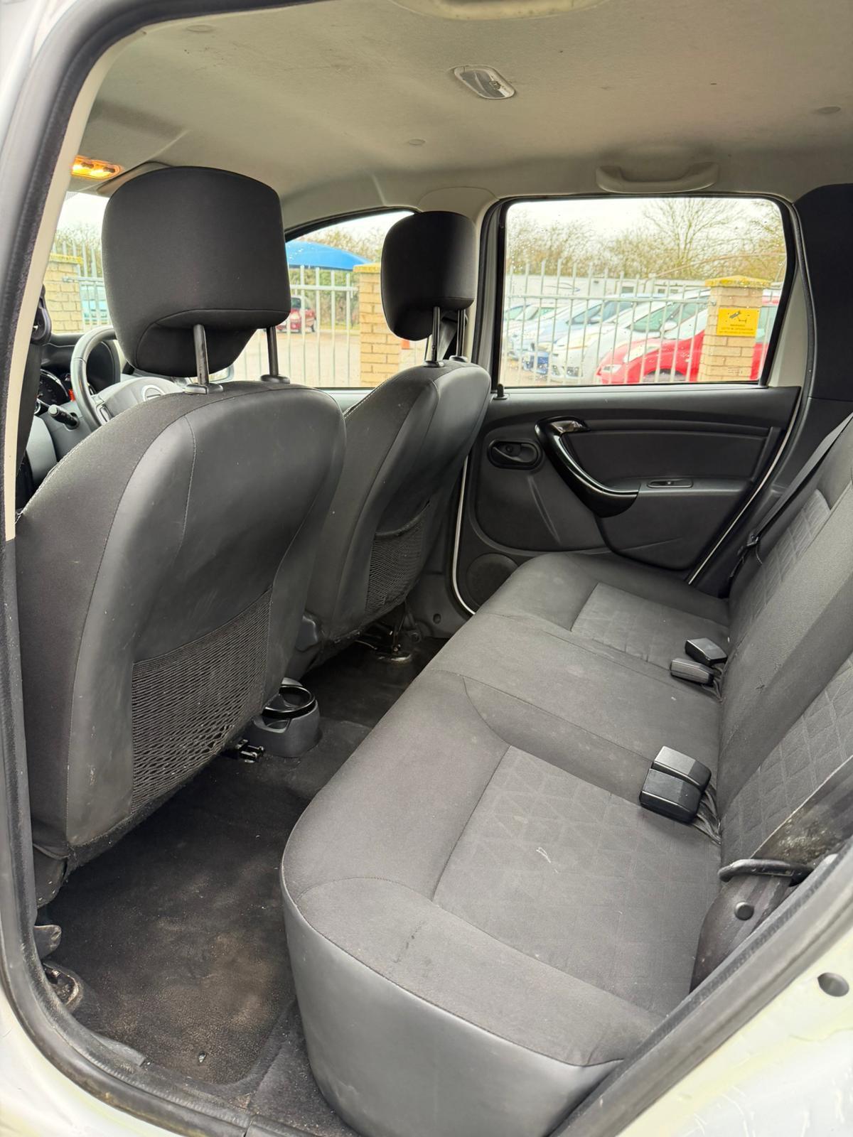 Used Dacia Duster 2015 for sale - 77155541: Photo 16